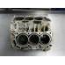 #BLV31 Bare Engine Block From 2005 Saturn Vue  3.5